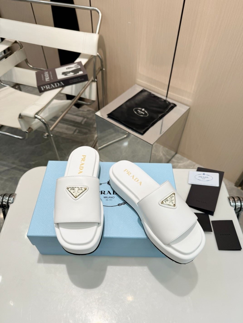 Prada Slippers